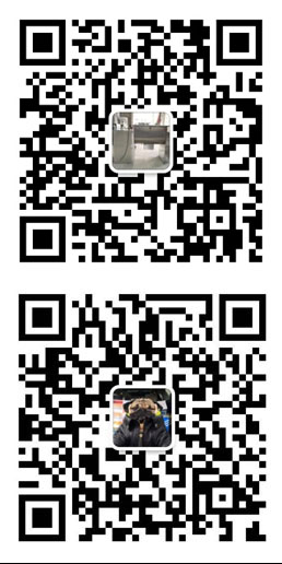 关注微信